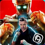 Real Steel HD apk1.86.13 Latest version