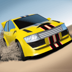 Rally Fury(Unlimited Money)1.115 For Android