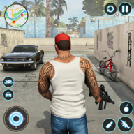 Gangster Mafia City mod apk1.37 Latest version