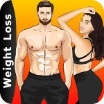 Weight Loss(Premium Unlocked)24.4.4 For Android