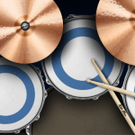 REAL DRUM(Premium Unlocked)11.5.10 For Android