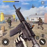 3D FPS Encounter Shooting apk1.21.0.31 Free Version