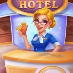 Hotel Marina game1.0.33 official version