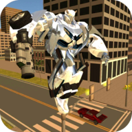 Robot Car apk2.9.1 Free Version