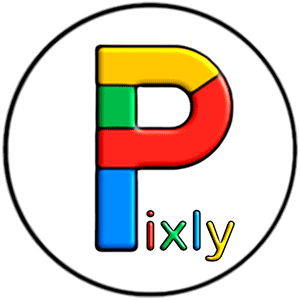 Pixly Icon Pack(Patched)8.9 For Android