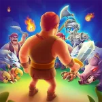 Fairy lsland apk0.0.29 official version