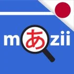 Mazii Japanese Easier(Premium Unlocked)6.0.1 For Android