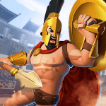 Gladiator Heroes apk3.07.32 official version