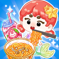 down Jelly Master Mukbang ASMR(Unlimited money)1.0.16 For Android