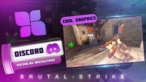 Brutal Strike apk 2025 1.3529 Official version