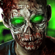 Zombie Shooter Hell 4 Survival mod apk1.57 Mobile version