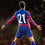 down Football Cup 2024 mod apk1.26.1 Android