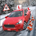 down Car Driving School Simulator mod apk3.29.0 Android