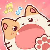 down Magic Rhythm Cats(Unlimited money)6.3 For Android