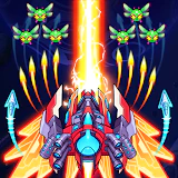 down Insect Shooter(Unlimited Diamonds)0.00.40 for Android