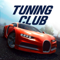 down Tuning Club Online apk2.4726 Official version