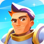 down Heroes of Nymira apk1.10.1 Mobile version