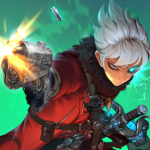 down Devil Hunter Idle apk1.61 Latest version