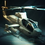 down Heli Attack apkv1.5.5.0 Latest version