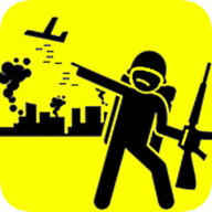 down Stickmans Wars mod apk4.9.5 Android