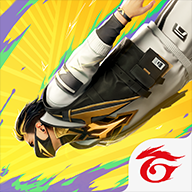 down Garena Free Fire apk1.107.0 Free Version