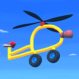 down Draw and Ride(Unlimited coins)1.5.9 For Android