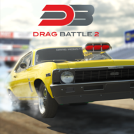 down Drag Battle apk3.30.01 Latest version