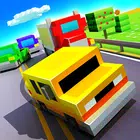 down Blocky Highway apk1.2.6 Latest version