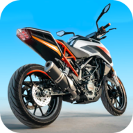 down Motorcycle Real Simulator apk4.0.22 Mobile version