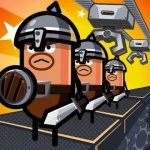 down Hero Factory game3.1.40 Mobile version