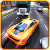 down Race the Traffic apk2.0.0 Free Version