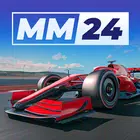 down Motorsport Manager Game 2024 apk2024.3.0 Official version