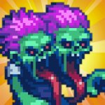 down NecroMerger apk1.45 Latest version