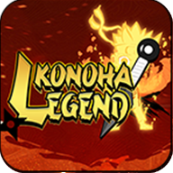 down Konoha Legend(Private Server)5.0 For Android