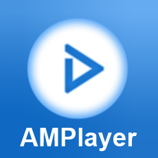 down AMPlayer(Ad Free)2.8.1 For Android