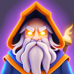 down Wizard Hero apk2.6.1 Latest version