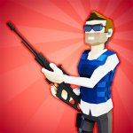 down Gun Gang game4.1.0 Mobile version