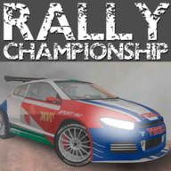 down Rally Championship game2.0 Android