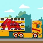 Trucker Joe apk0.2.34 Latest version