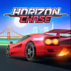 Horizon Chase apk2.6.5 Free Version