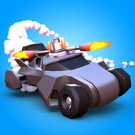 Crash of Cars mod apk1.8.12 Latest version