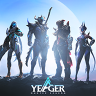 down Yeager Hunter Legend apk0.0.2 Official version