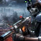 down Modern Combat 5 apk5.9.3a Official version