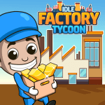 Idle Factory apk2.16.0 Latest version