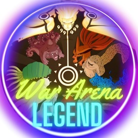 down War Arena Legends(Private Server)6.1 For Android