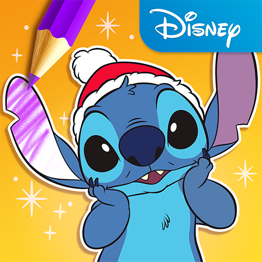 Disney Coloring World apk 14.6.0 For Android