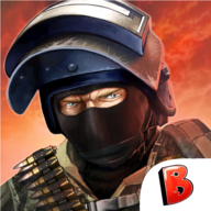 down Bullet Force apk1.100.1 Official version