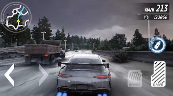 Traffic Car latest version download