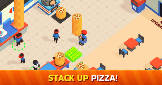 Pizza Ready apk