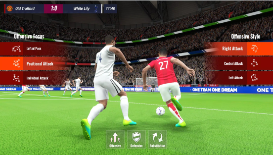 Football Master 2 apk 2024